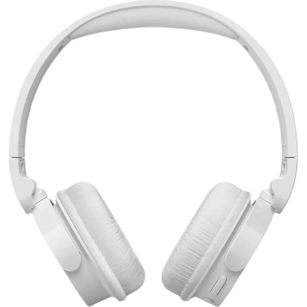 Наушники беспроводные Philips TAH4209WT/00 белые