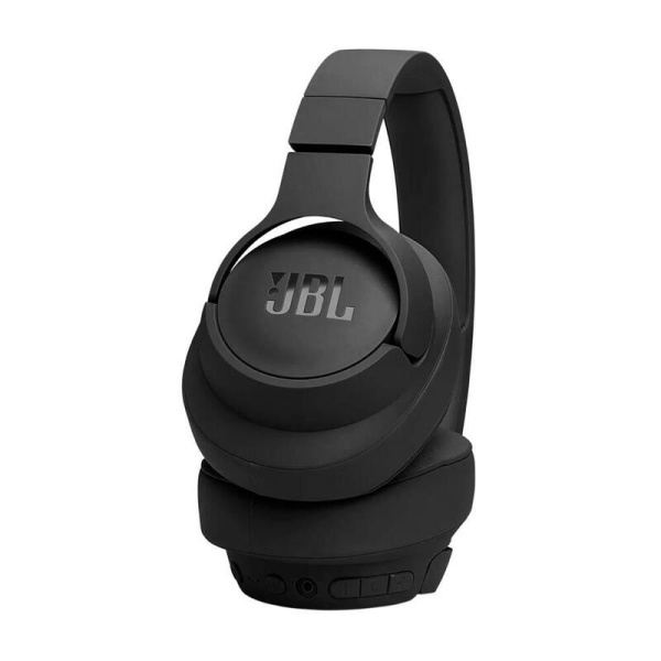 Наушники беспроводные JBL Tune 770 NC черные (JBLT770NCBLK)