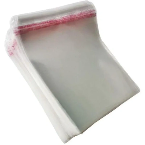 Пакет ПП 10x10 см 20 мкм (100 штук в упаковке) Пакет ПП 10x10 см 20 мкм (100 штук в упаковке)