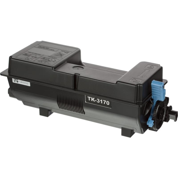 Картридж лазерный Retech TK-3170 для Kyocera черный совместимый