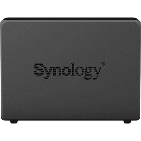 Сетевое хранилище (NAS) Synology DS723 plus