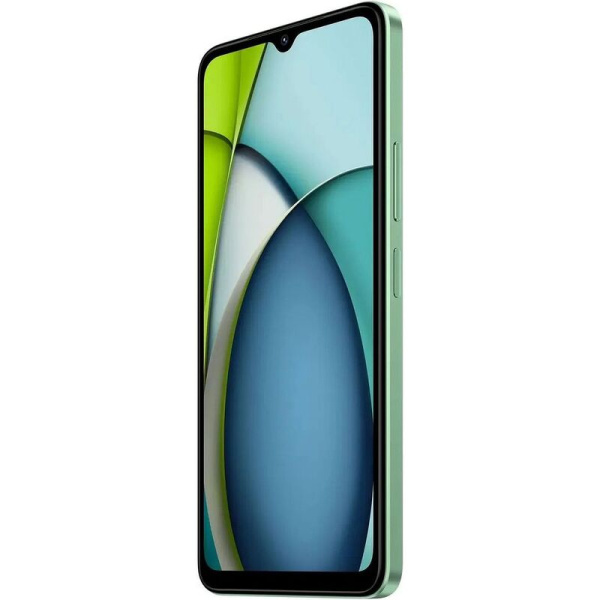 Смартфон Xiaomi Redmi A3x RU 64 ГБ зеленый (55945)