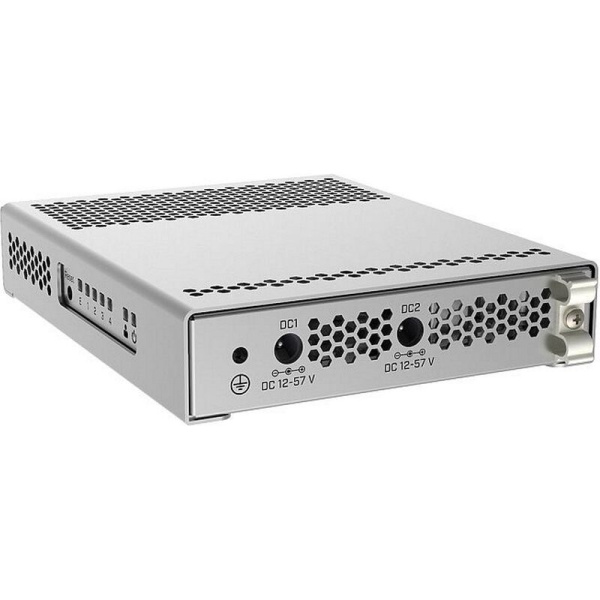 Коммутатор MikroTik Cloud Router Switch CRS305-1G-4S+IN