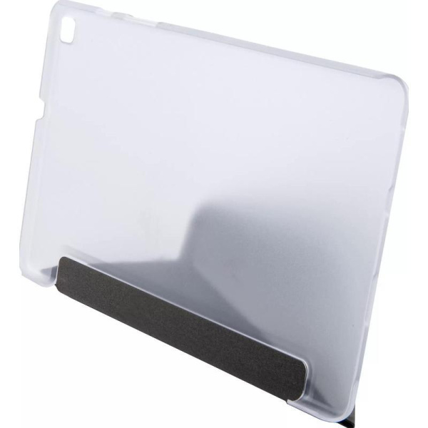 Чехол книжка Red Line для Samsung Galaxy Tab A8 серый (УТ000018479)