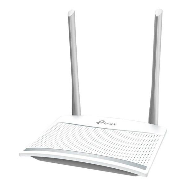 Маршрутизатор TP-Link TL-WR820N