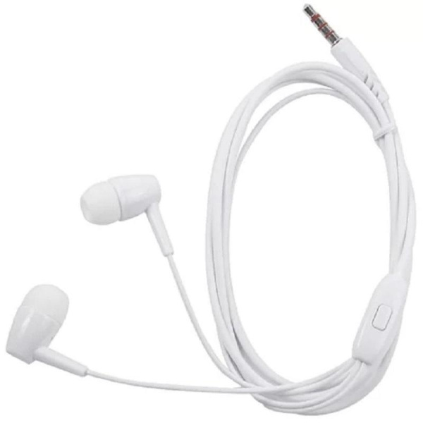 Наушники Red Line Stereo Headset SP13 белые (УТ000023539)