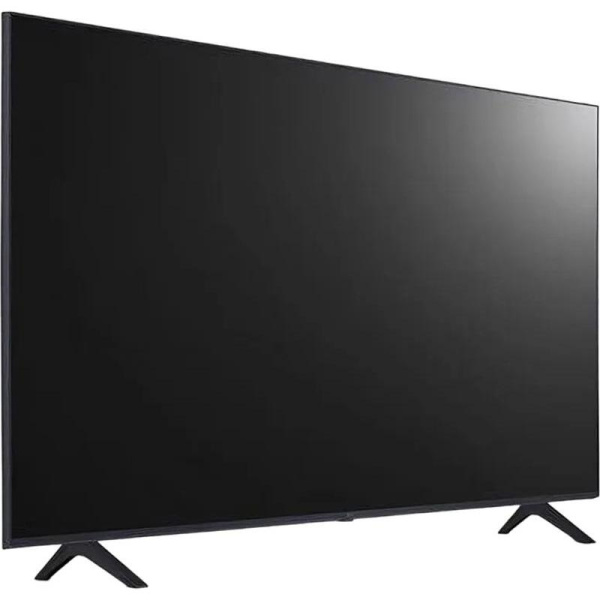 Телевизор 50" LG 50UR78001LJ.ARUB черный