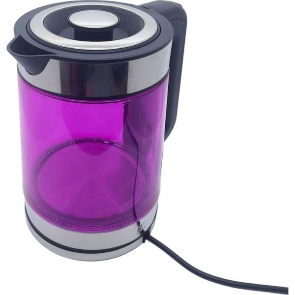 Чайник электрический Goodhelper KPG-2201 розовый Чайник электрический Goodhelper KPG-2201 розовый