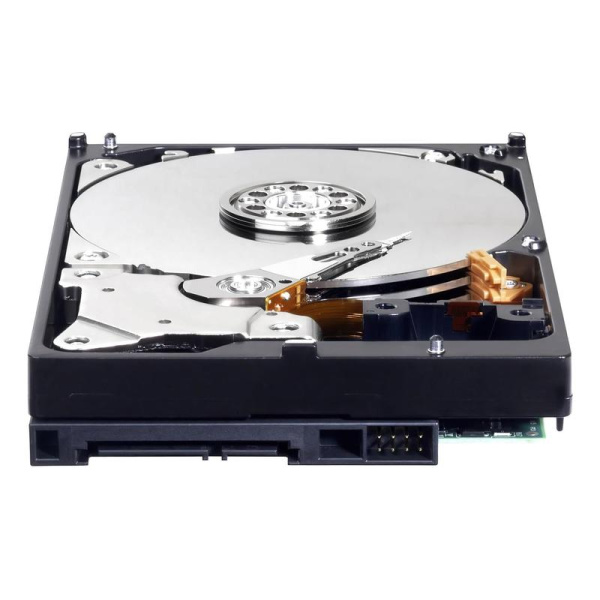 Жесткий диск Western Digital Blue 1 ТБ (WD10EZEX)