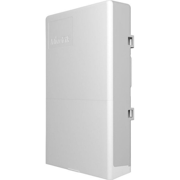 Коммутатор MikroTik netPower Lite 7R (CSS610-1GI-7R-2S+OUT)