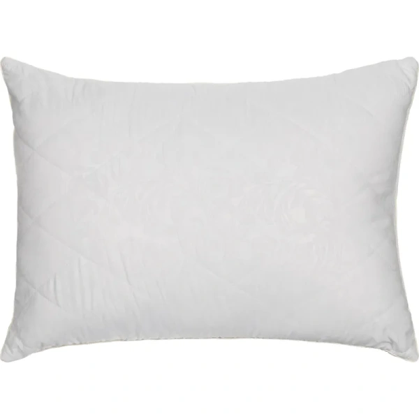 Подушка Luscan 50х70 см верблюжья шерсть и полиэфирное  волокно/микрофибра Подушка Luscan 50х70 см верблюжья шерсть и полиэфирное  волокно/микрофибра