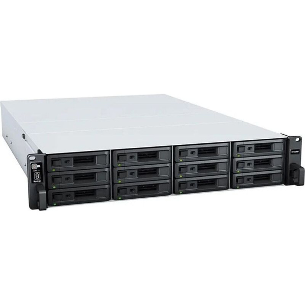 Модуль расширения Synology RX1223RP