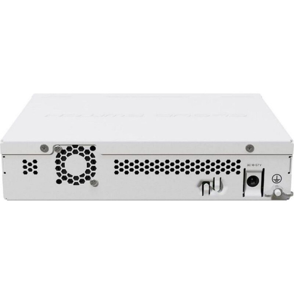 Коммутатор MikroTik Cloud Router Switch CRS310-1G-5S-4S+IN