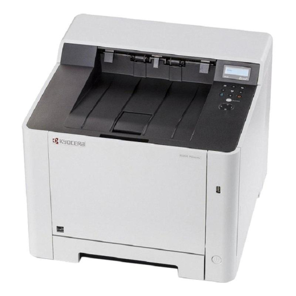 Принтер лазерный цветной Kyocera Ecosys P5026cdw (1102RB3NL0)