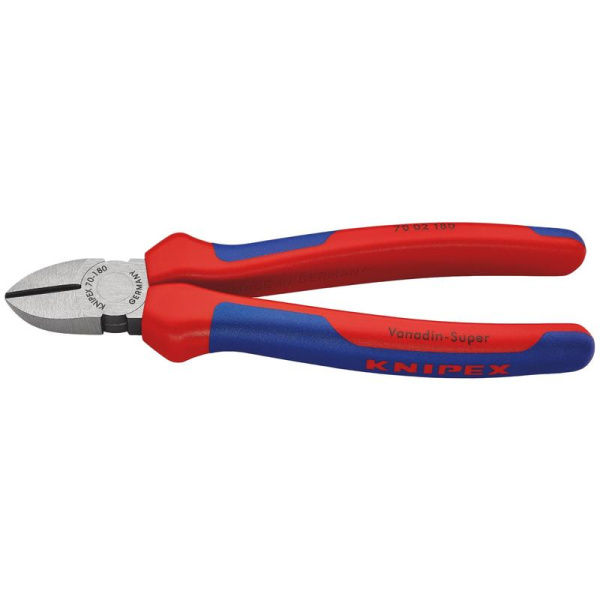 Бокорезы L-180 мм KNIPEX (KN-7002180)