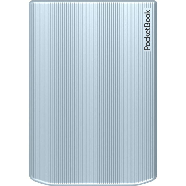 Книга электронная PocketBook 629 Verse Bright 6 дюймов голубая  (PB629-2-WW)