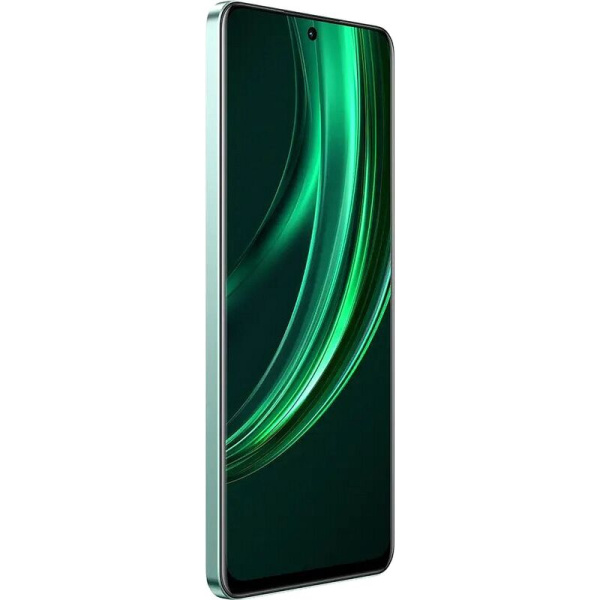 Смартфон Realme 13 5G RMX3951 256 ГБ зеленый (6941764444461)