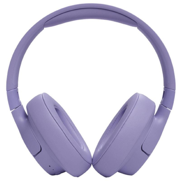 Наушники беспроводные JBL Tune 720BT фиолетовые (JBLT720BTPUR)