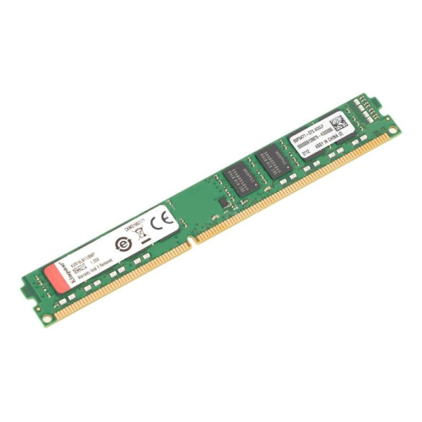 Оперативная память Kingston DDR3 8 ГБ KVR16LN11/8WP (DIMM DDR3)