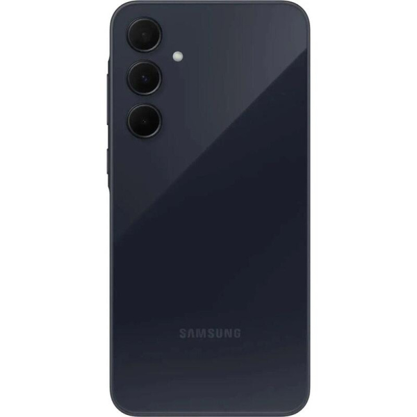 Смартфон Samsung Galaxy A35 SM-A356E 256 Гб синий (SM-A356EZKGCAU)