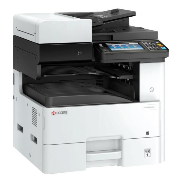 МФУ лазерное Kyocera Ecosys M4132idn