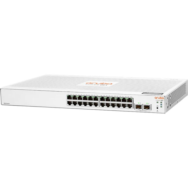 Коммутатор HPE Aruba JL813A