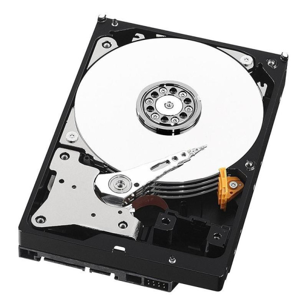 Жесткий диск Western Digital Blue 1 ТБ (WD10SPZX)