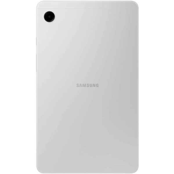 Планшет Samsung Galaxy Tab A9 8.7 128 Гб серебристый (SM-X115NZSECAU)