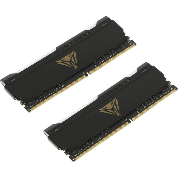 Оперативная память Patriot Memory 16 ГБ PVSR416G360C0K (2x8 ГБ DIMM  DDR4)