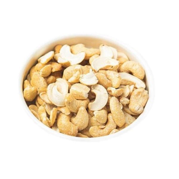 Кешью Your Nut обжаренный соленый с луком (15 штук по 80 г)