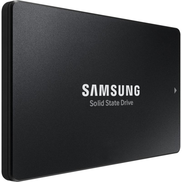 SSD накопитель Samsung Enterprise PM897 1.92 ТБ (MZ7L31T9HBNA-00A07)