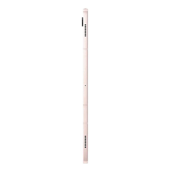 Планшет Samsung Galaxy Tab S8 Plus 128 ГБ розовый (SM-X806BIDASKZ)