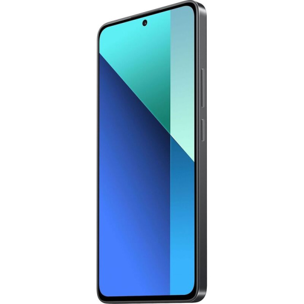 Смартфон Xiaomi Redmi Note 13 128 ГБ черный (52940)