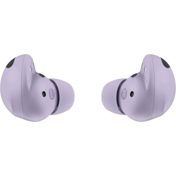 Наушники беспроводные Samsung Galaxy Buds 2 Pro фиолетовые  (SM-R510NLVAINS)