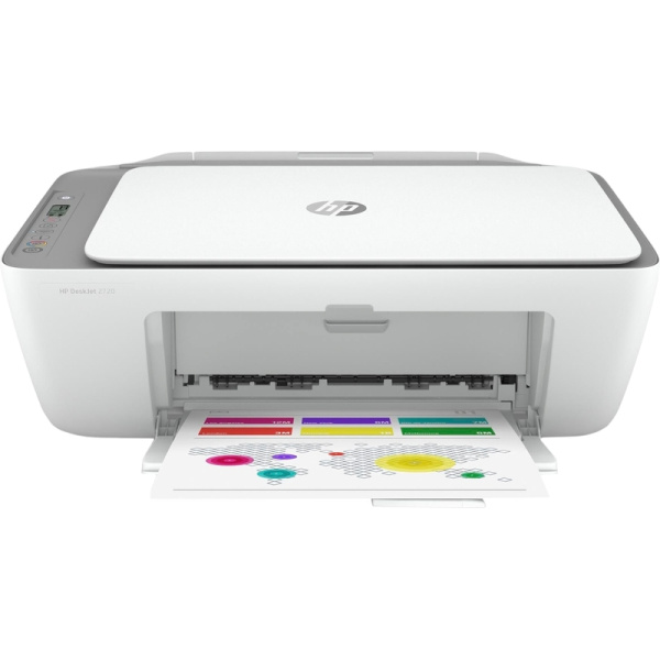 МФУ струйное HP DeskJet 2720 WiFi (3XV18B)