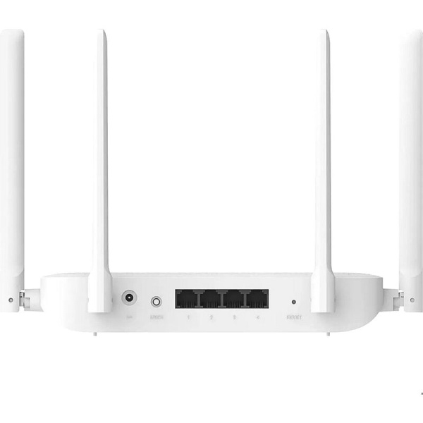 Маршрутизатор Xiaomi Router AX1500 RU (DVB4449GL)